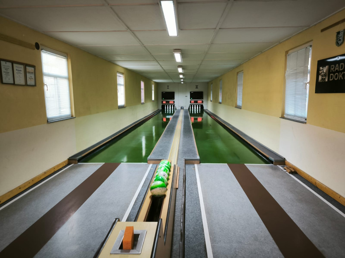 Klare Niederlage in Pfiffelbach