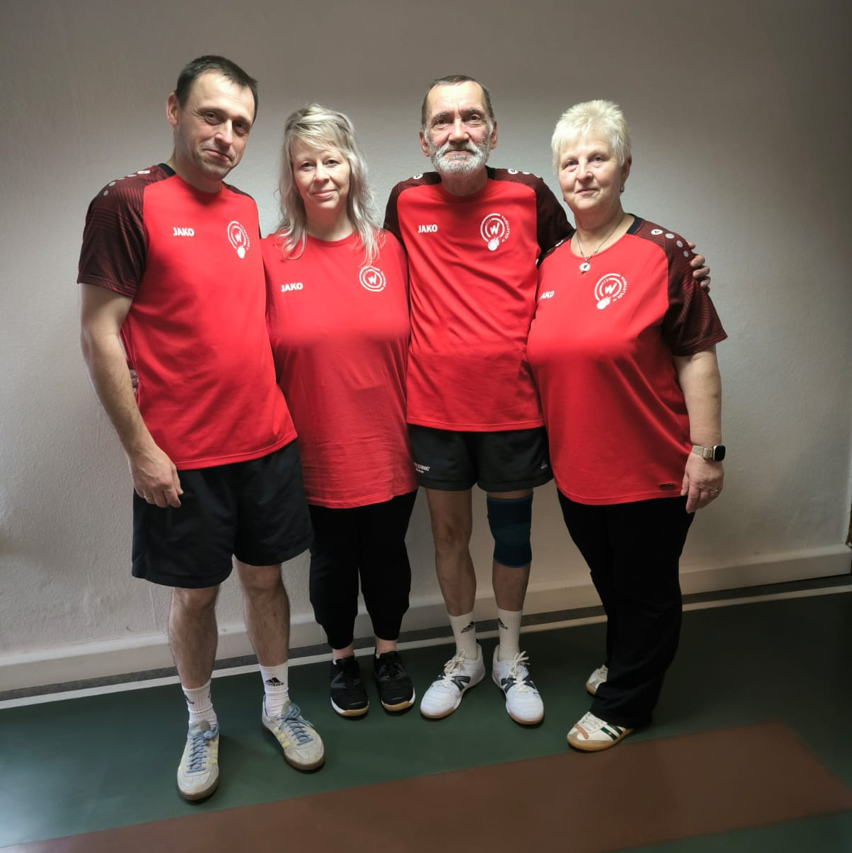 Knappe Niederlage in Jena Knappe Niederlage in Jena