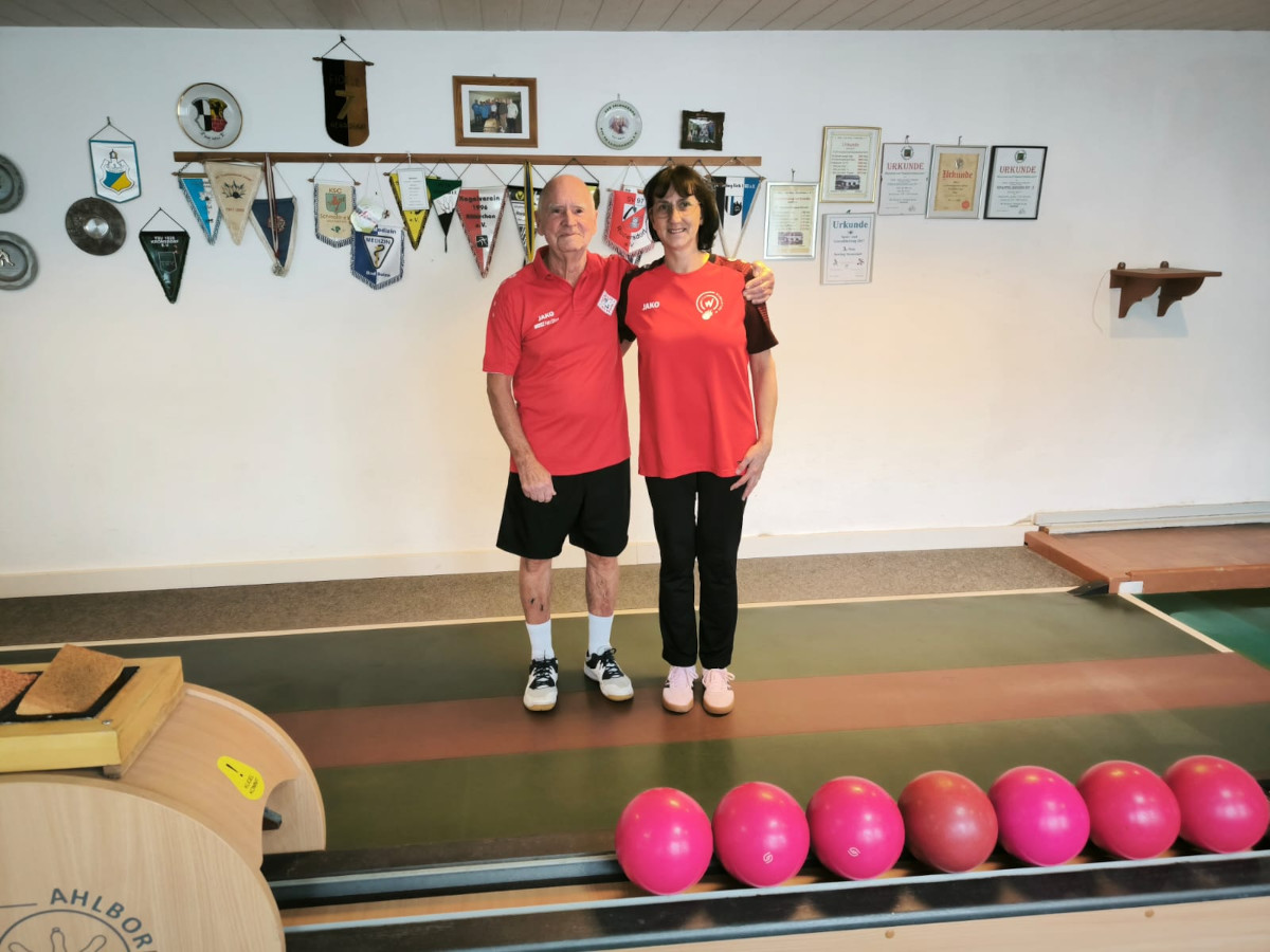 Knappe Niederlage in Jena