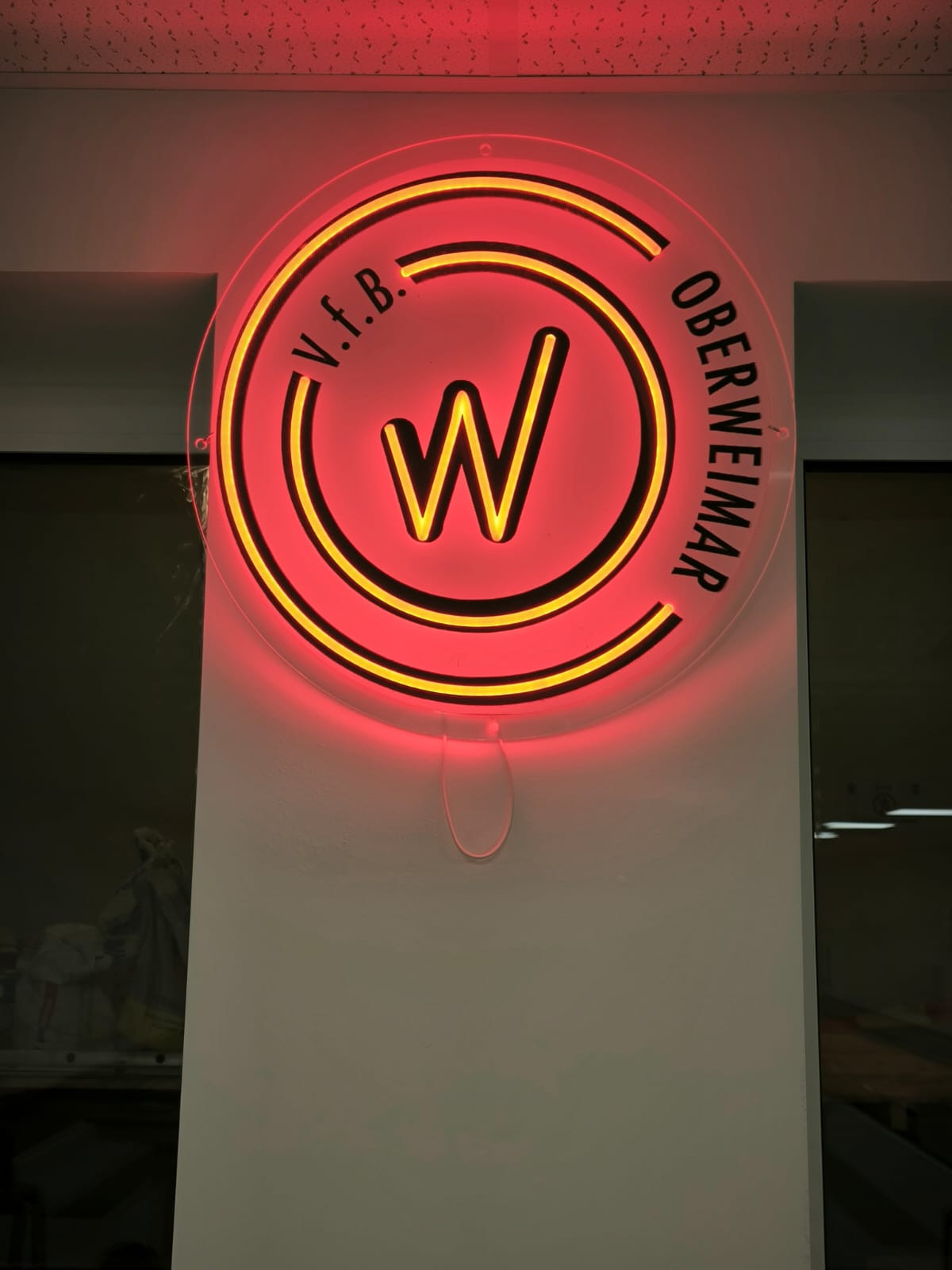 Beachtlicher Erfolg auf der neuen Kegelbahn! 