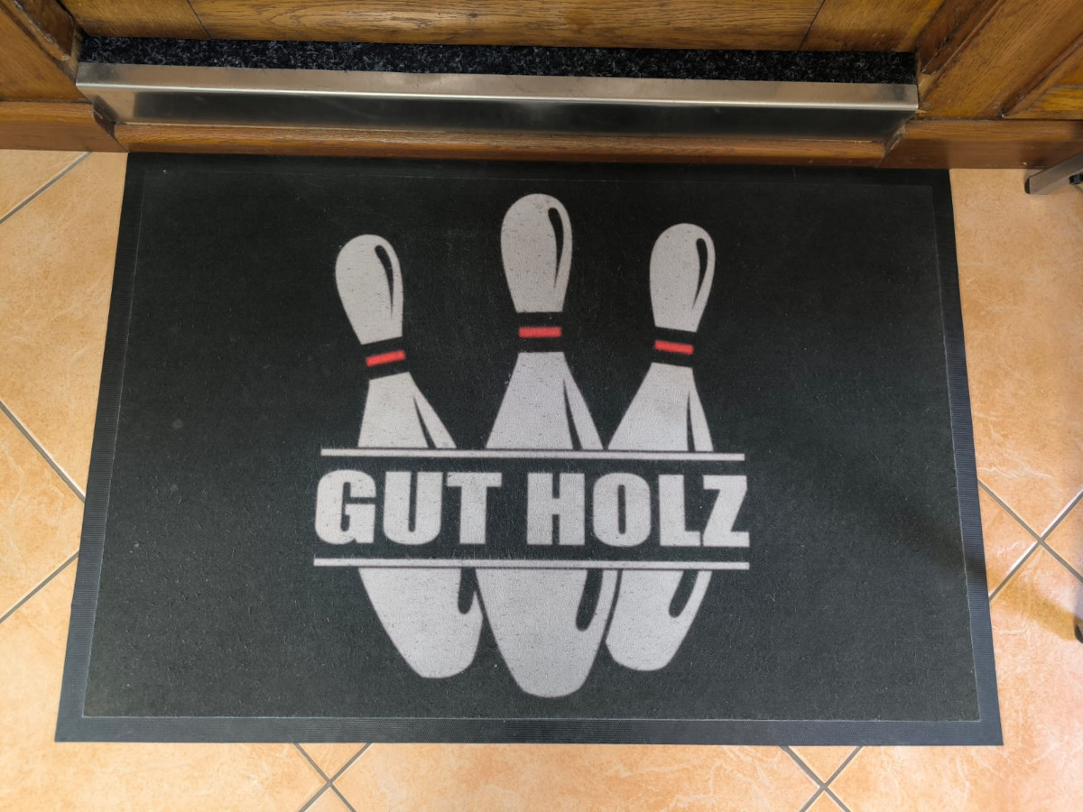 Niederlage in Rudersdorf Niederlage in Rudersdorf