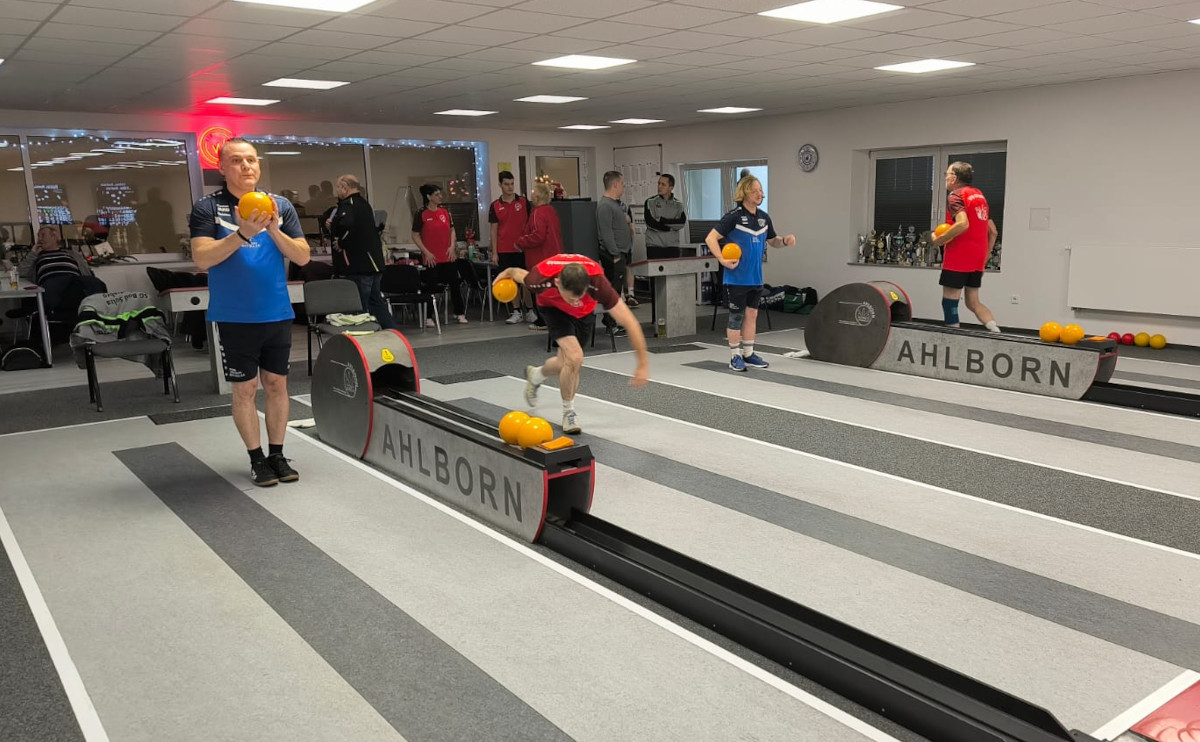 Niederlage gegen Bad Sulza