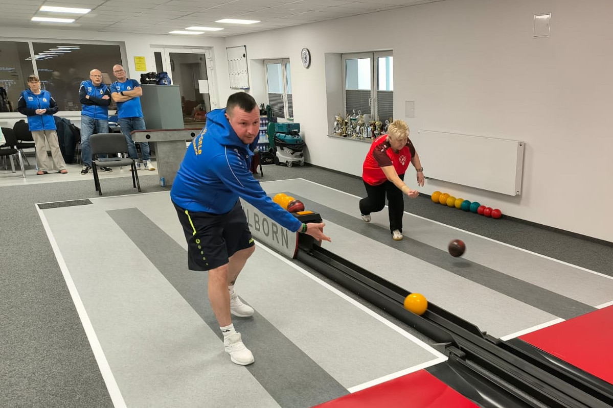 Knapper Sieg gegen Mellingen