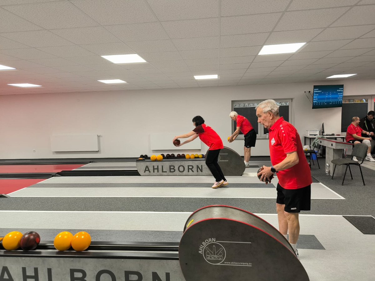 Heimsieg gegen Schott Heimsieg gegen Schott