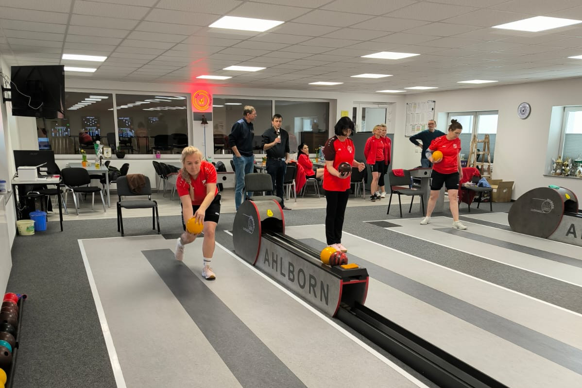 Heimsieg gegen SV Pfiffelbach III