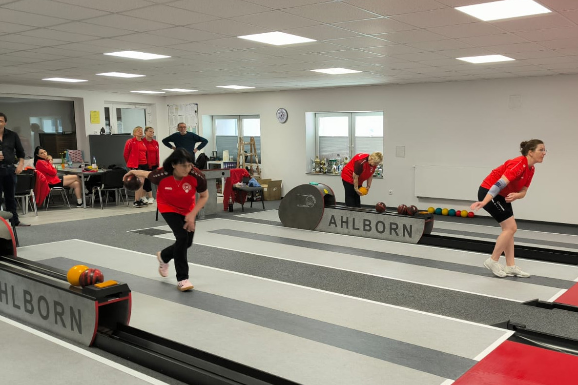 Heimsieg gegen SV Pfiffelbach III