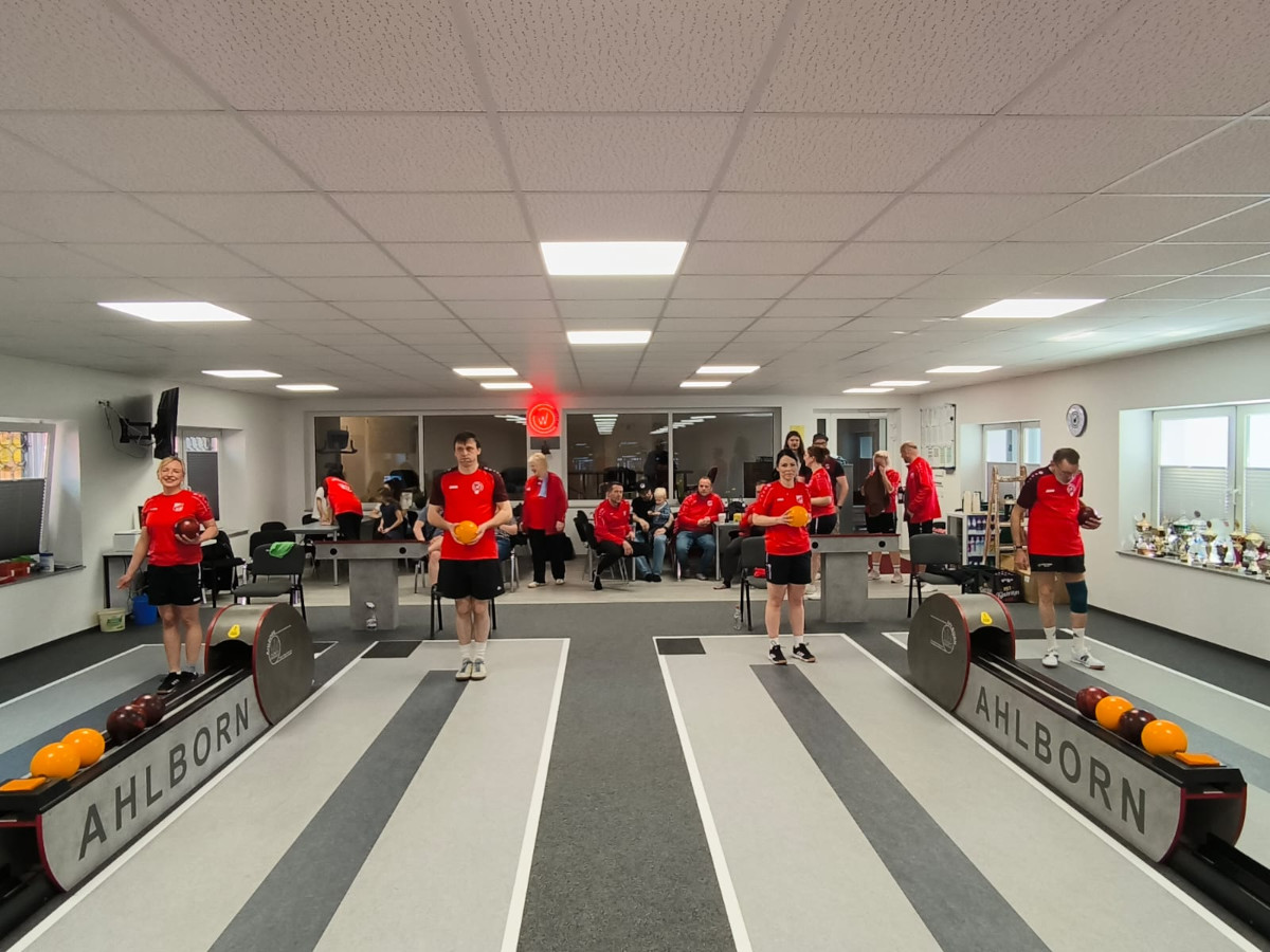 Heimsieg gegen SV Pfiffelbach III