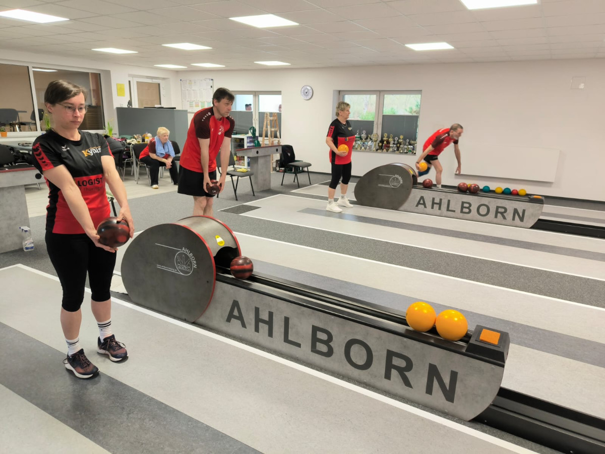 5. Mannschaft gewonnen gegen Hopfgarten 5. Mannschaft gewonnen gegen Hopfgarten