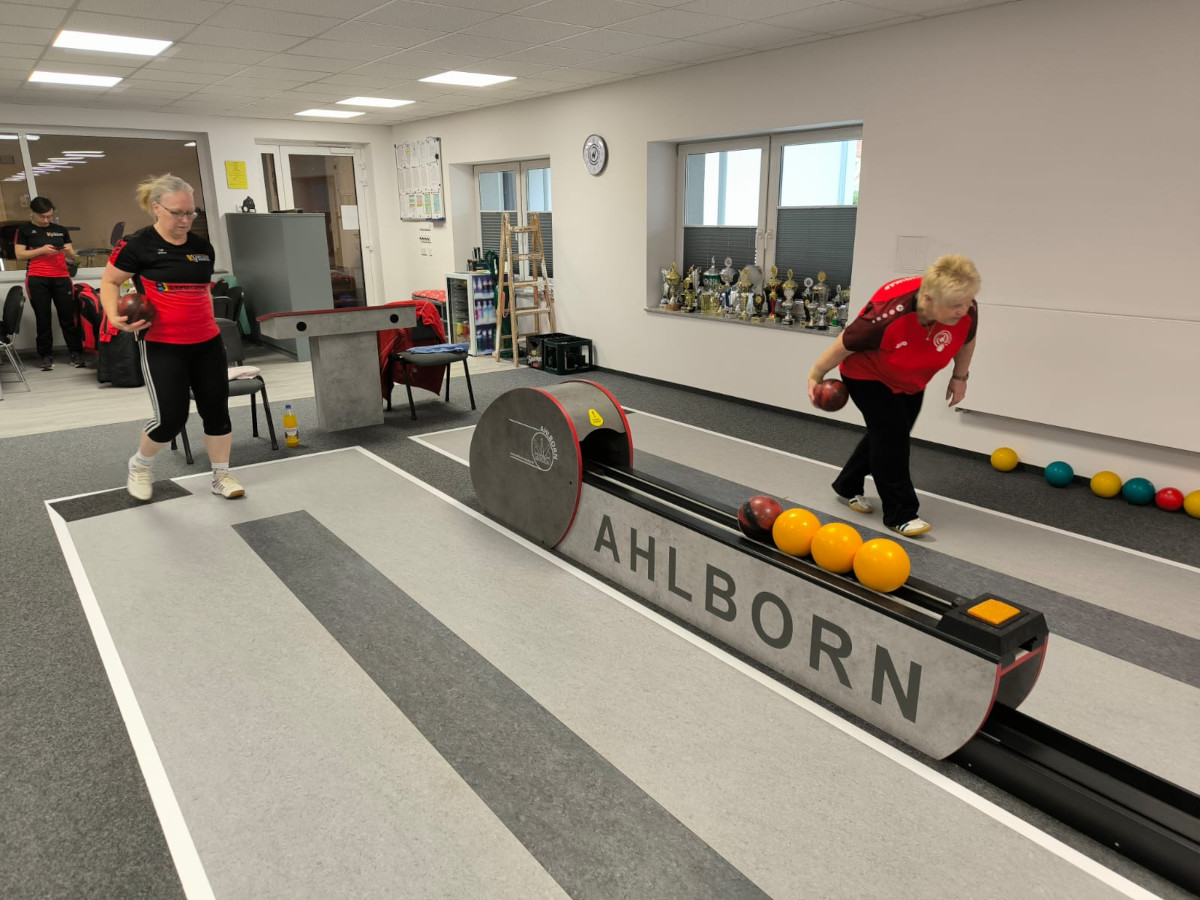 5. Mannschaft gewonnen gegen Hopfgarten