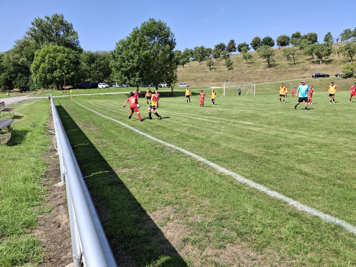 C1 startet Abenteuer Kreisoberliga