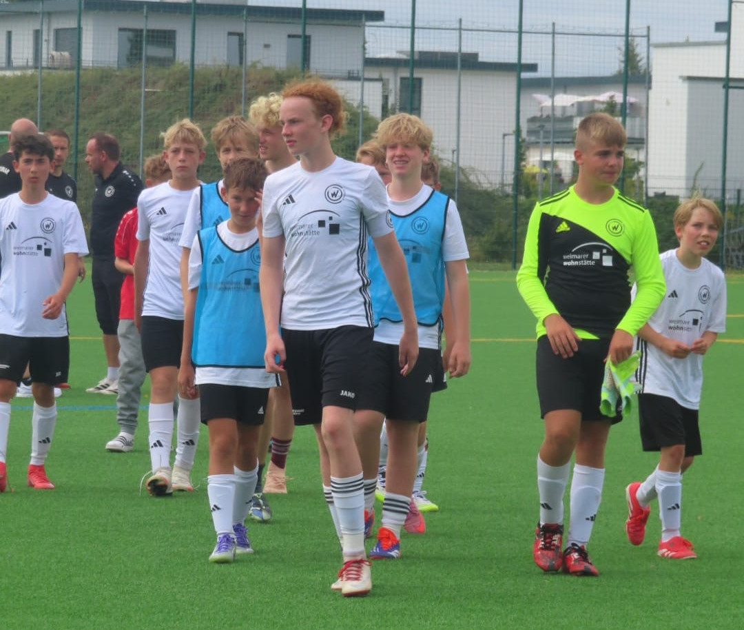 C1 startet erfolgreich in die KOL-Saison