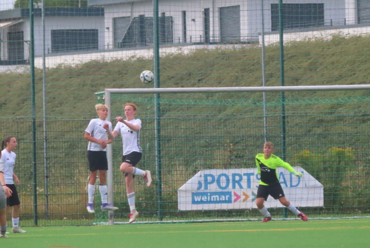 C1 startet erfolgreich in die KOL-Saison