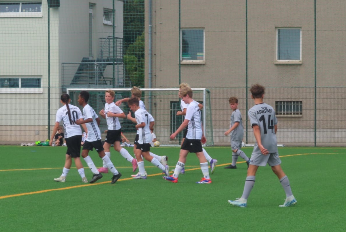 C1 startet erfolgreich in die KOL-Saison