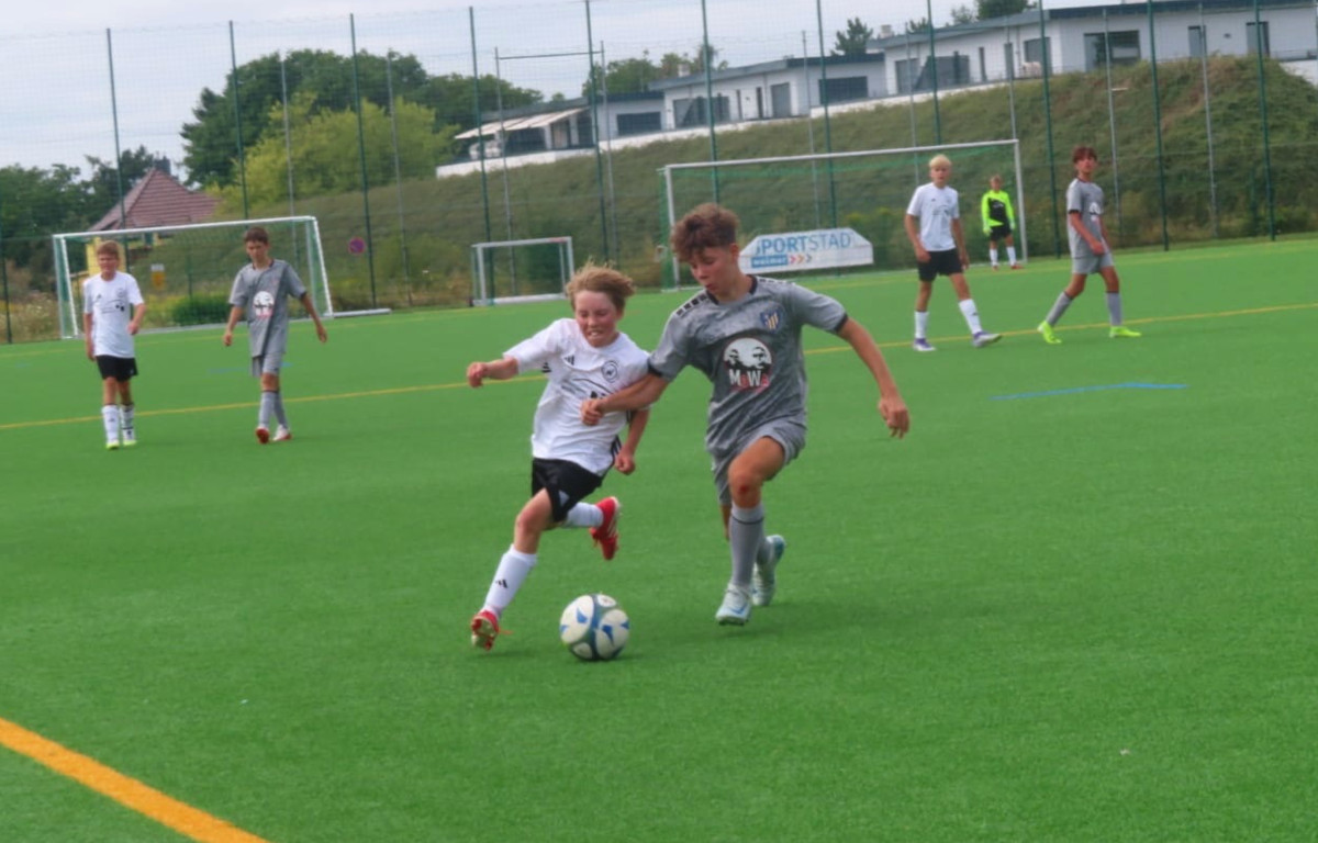 C1 startet erfolgreich in die KOL-Saison