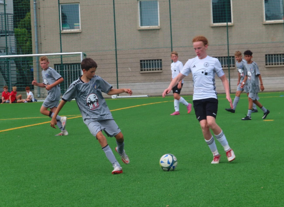 C1 startet erfolgreich in die KOL-Saison