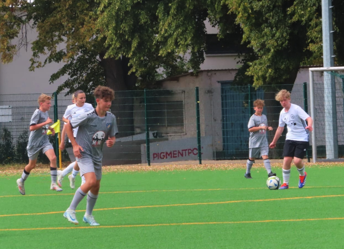 C1 startet erfolgreich in die KOL-Saison