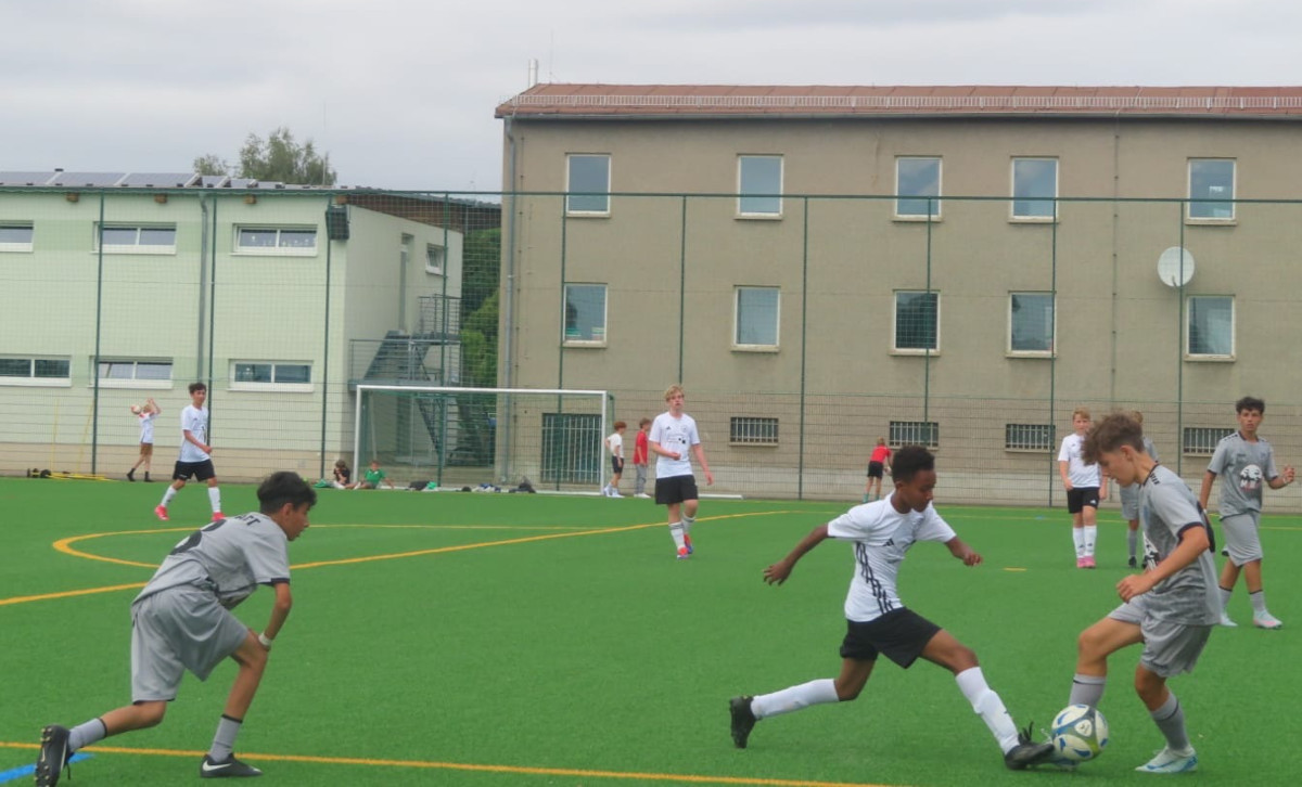 C1 startet erfolgreich in die KOL-Saison