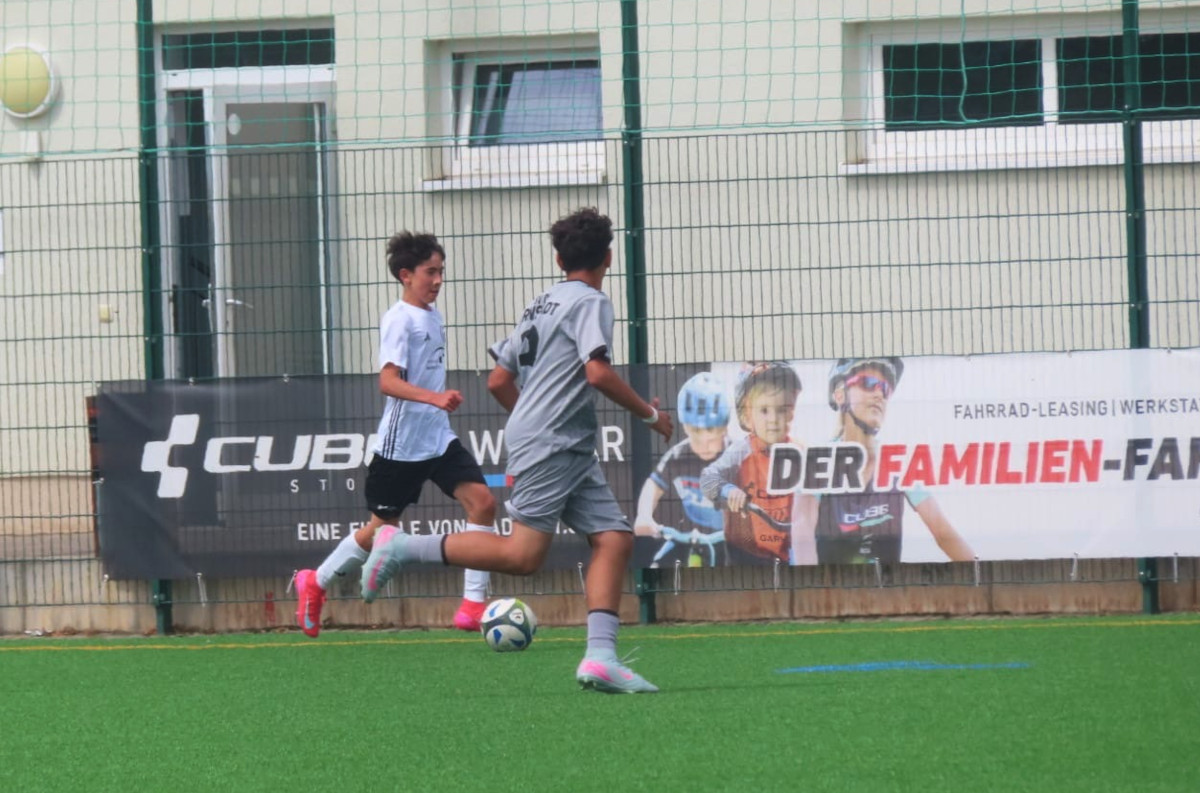 C1 startet erfolgreich in die KOL-Saison