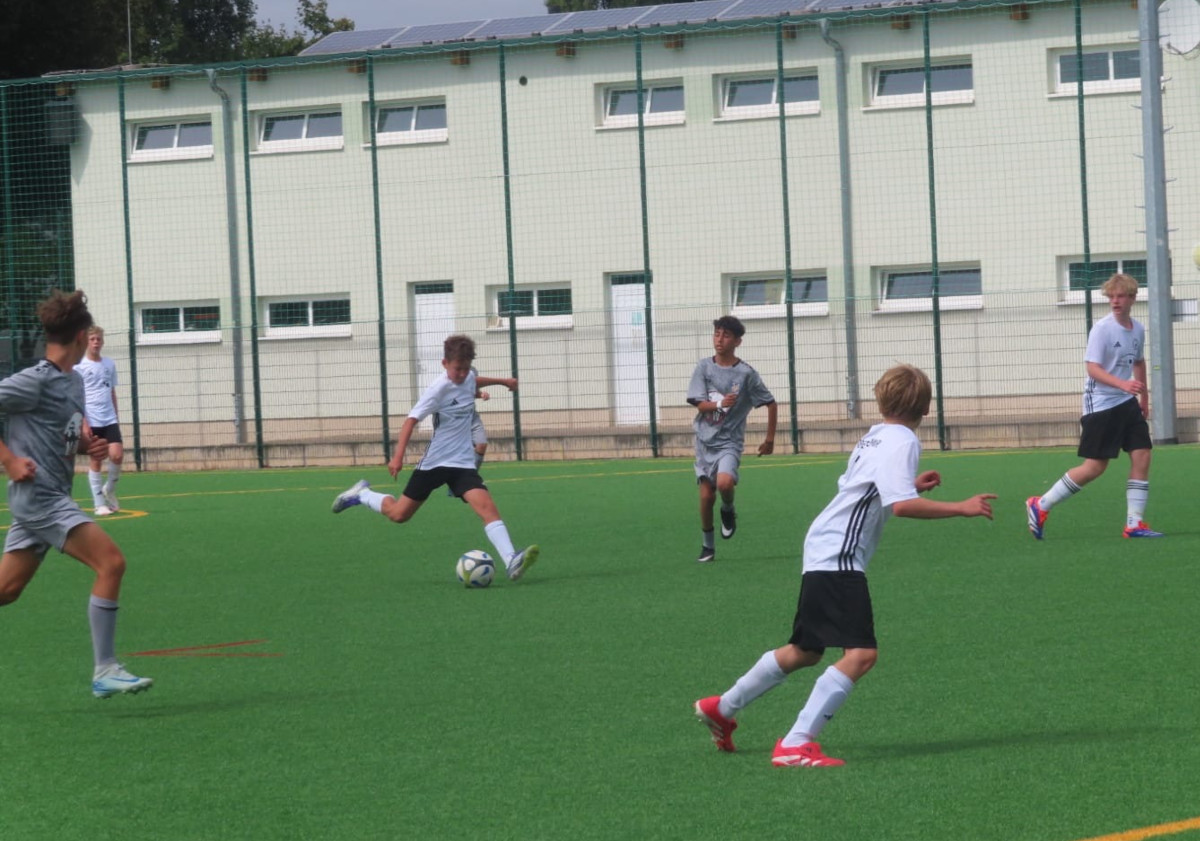 C1 startet erfolgreich in die KOL-Saison