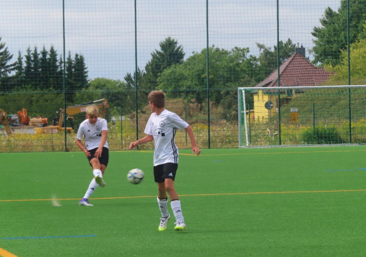 C1 startet erfolgreich in die KOL-Saison