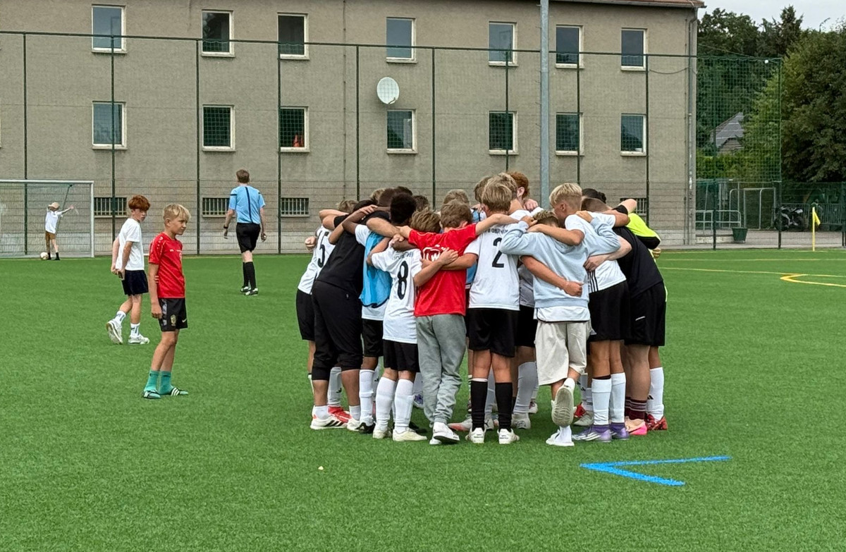 C1 startet erfolgreich in die KOL-Saison