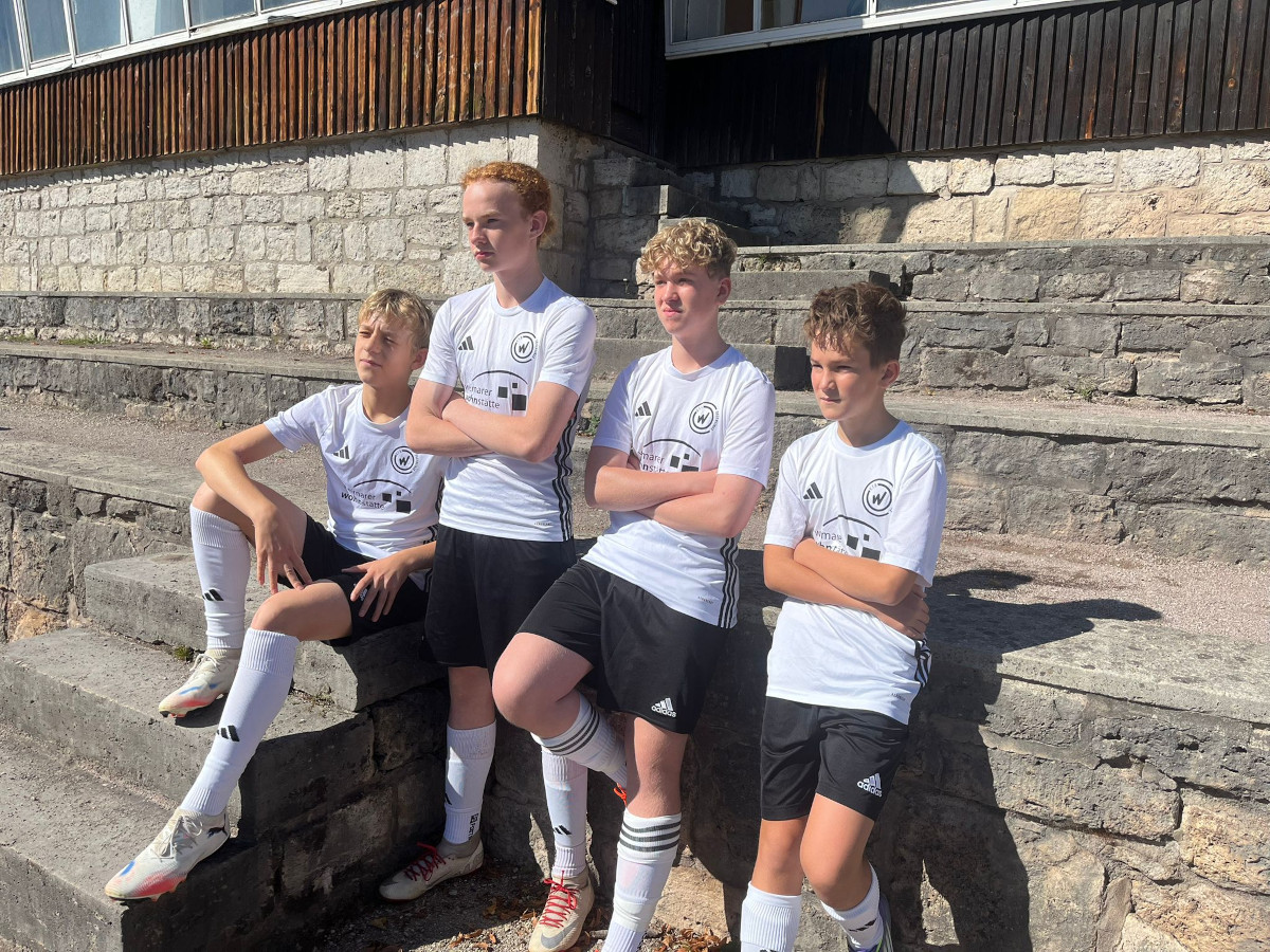 C1 prallt an Blankenhain ab