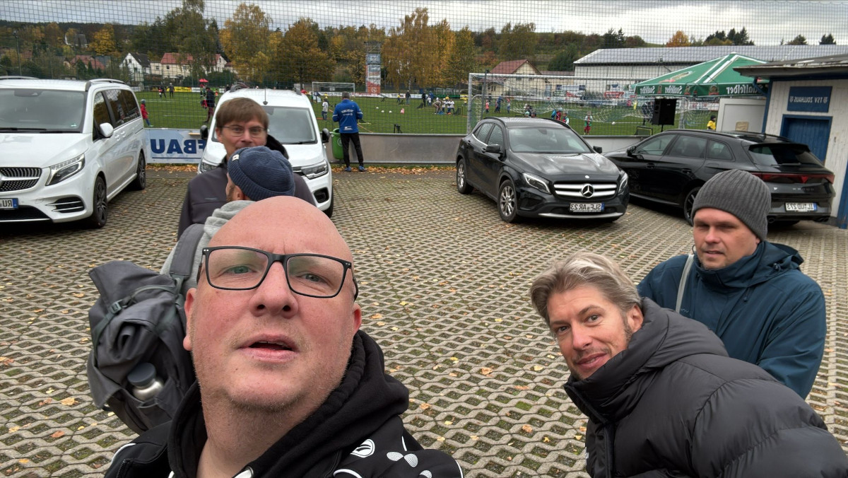 C1 verliert unnötig in Zollhaus C1 verliert unnötig in Zollhaus