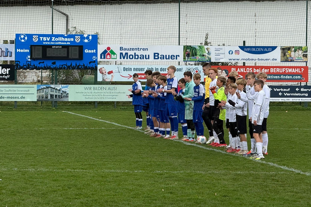 C1 verliert unnötig in Zollhaus C1 verliert unnötig in Zollhaus