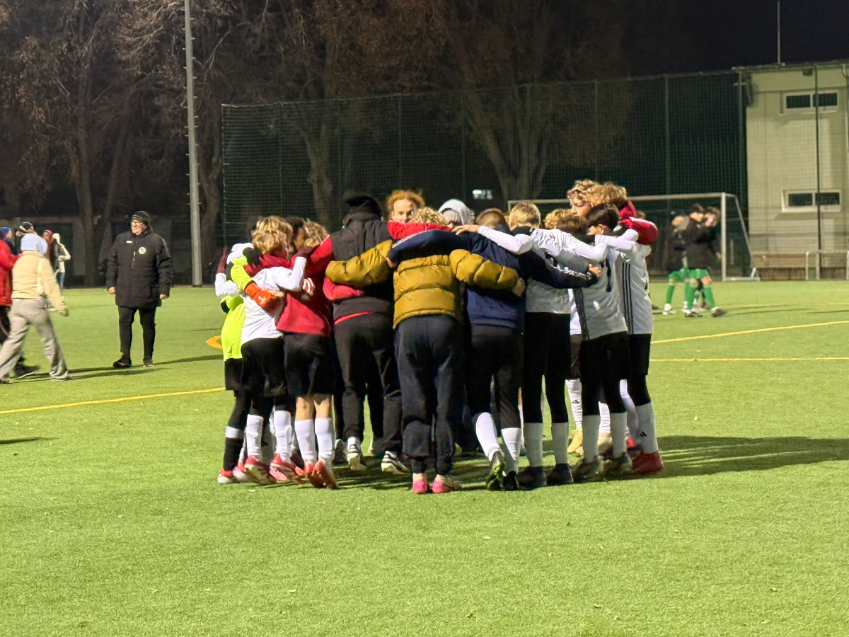 Derbysieger, Derbysieger…