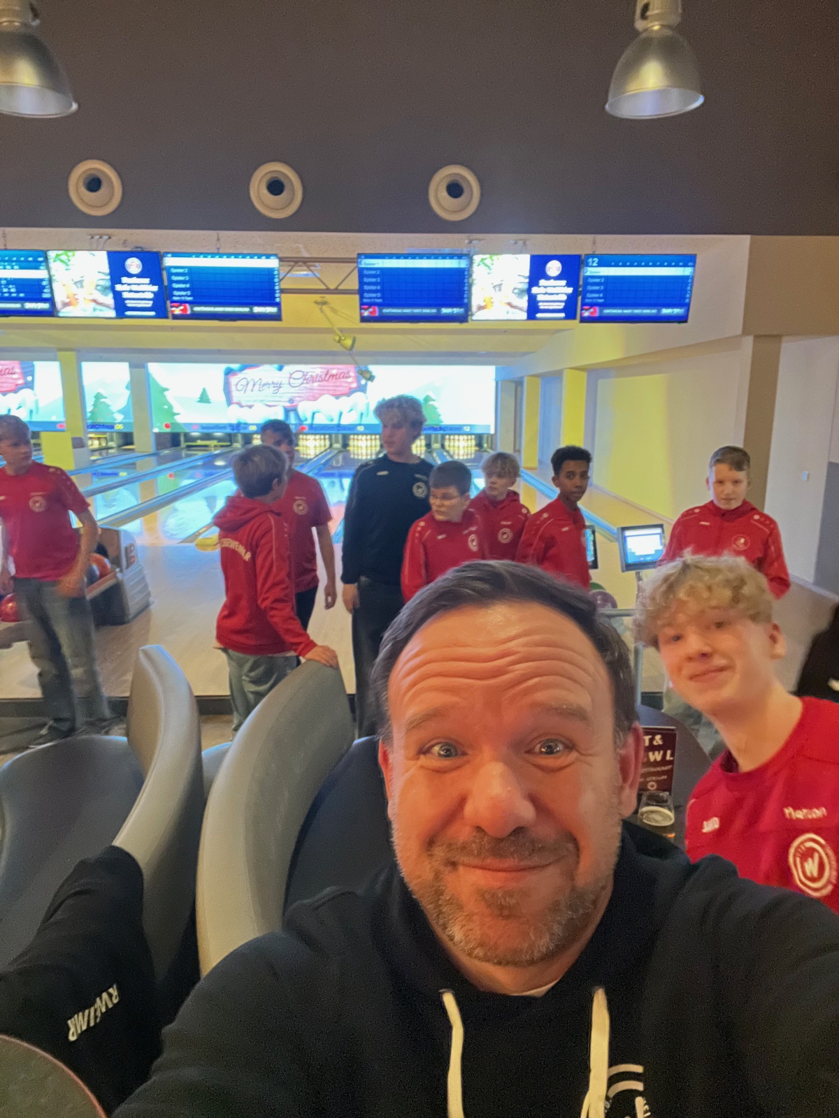 Weihnachtsfeier Weihnachtsfeier