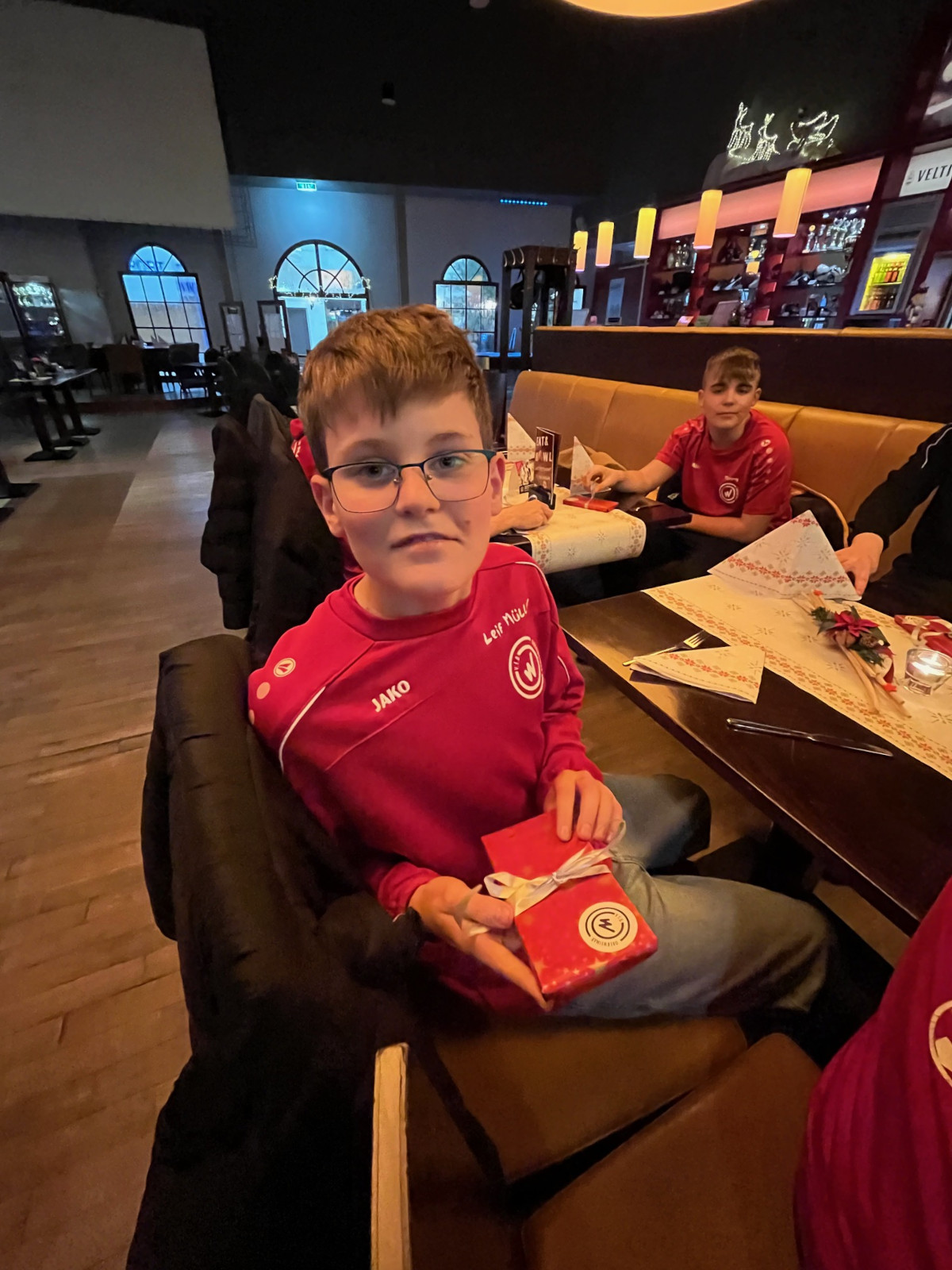 Weihnachtsfeier Weihnachtsfeier