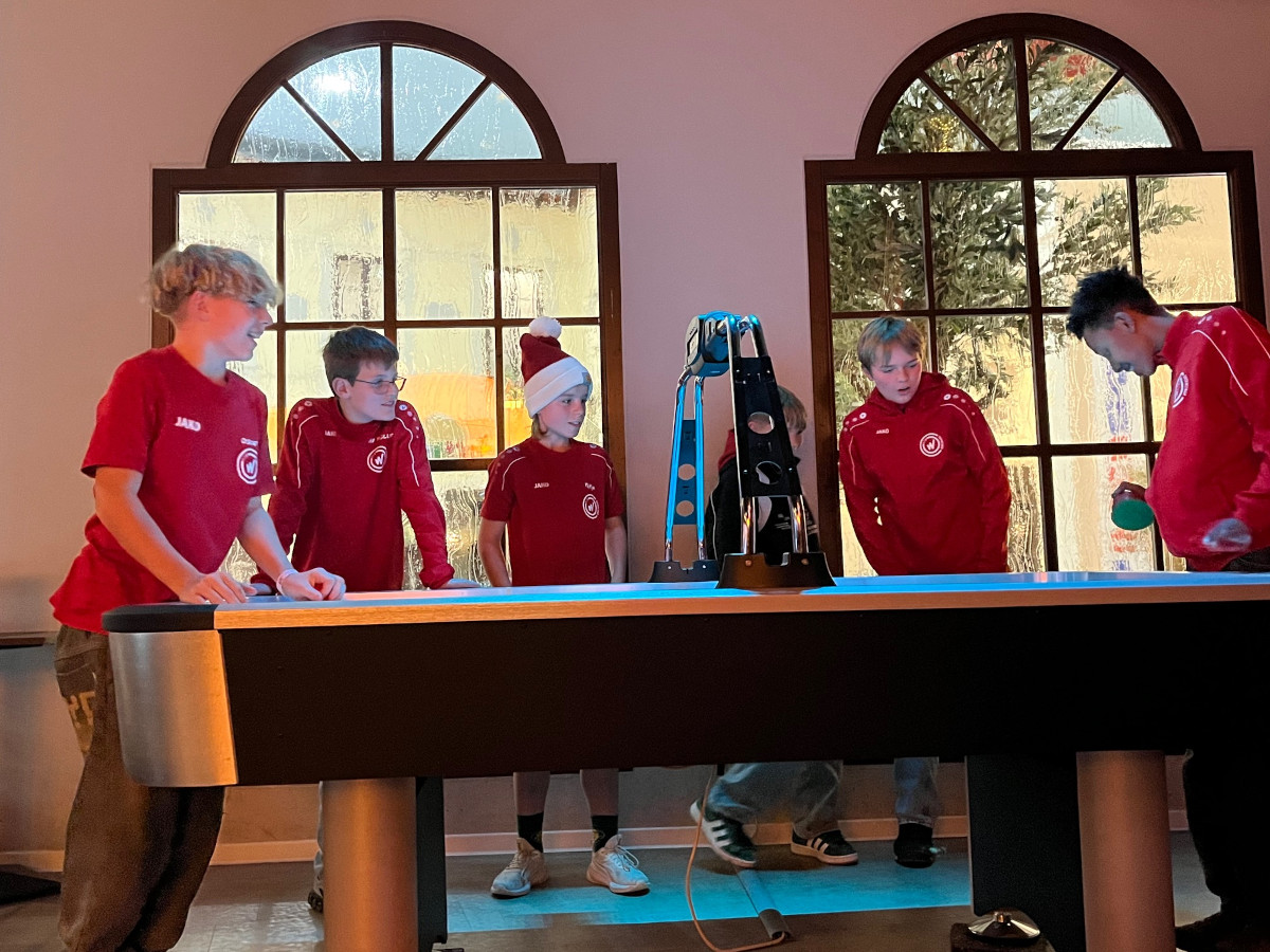 Weihnachtsfeier Weihnachtsfeier