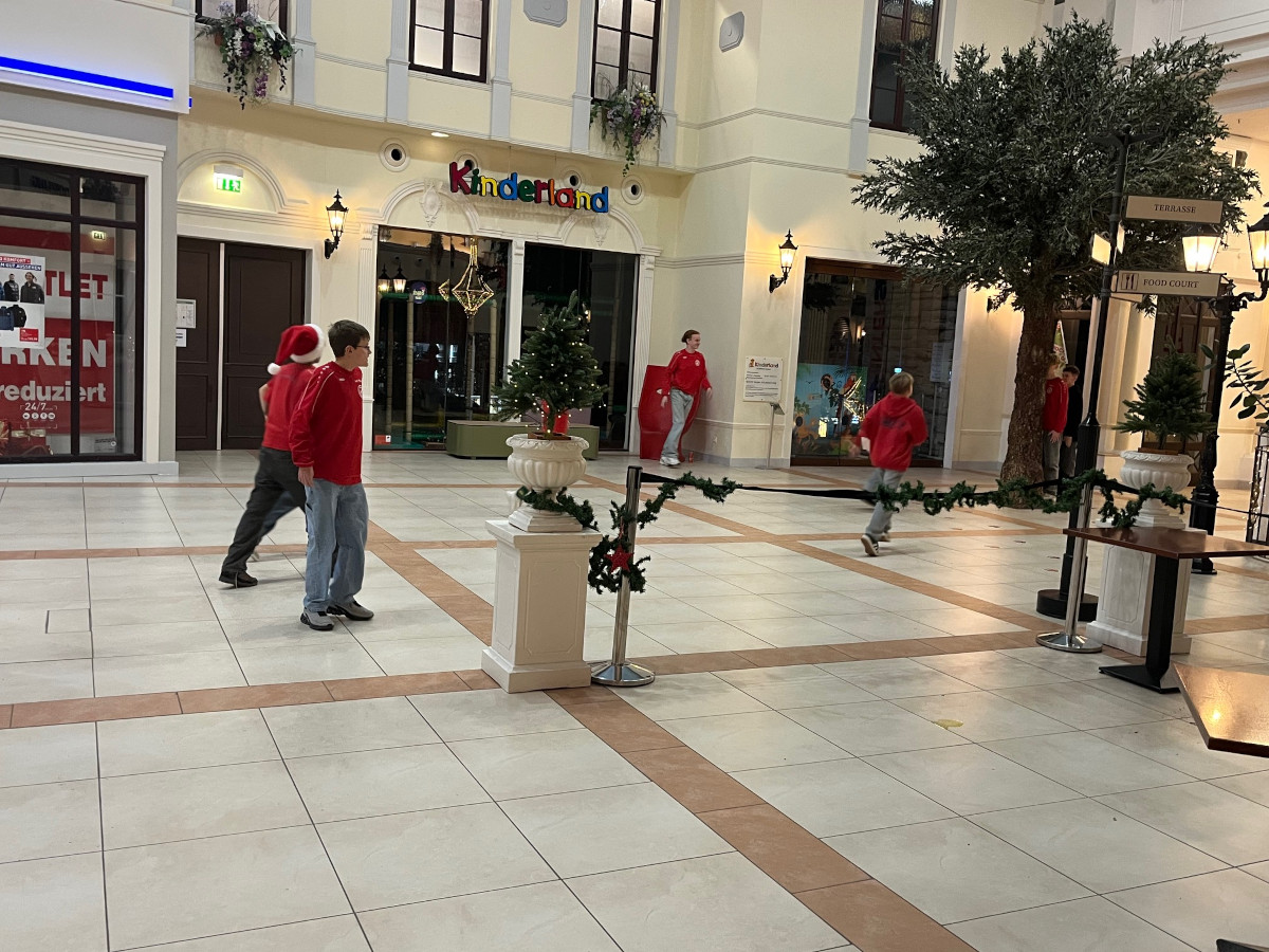 Weihnachtsfeier Weihnachtsfeier