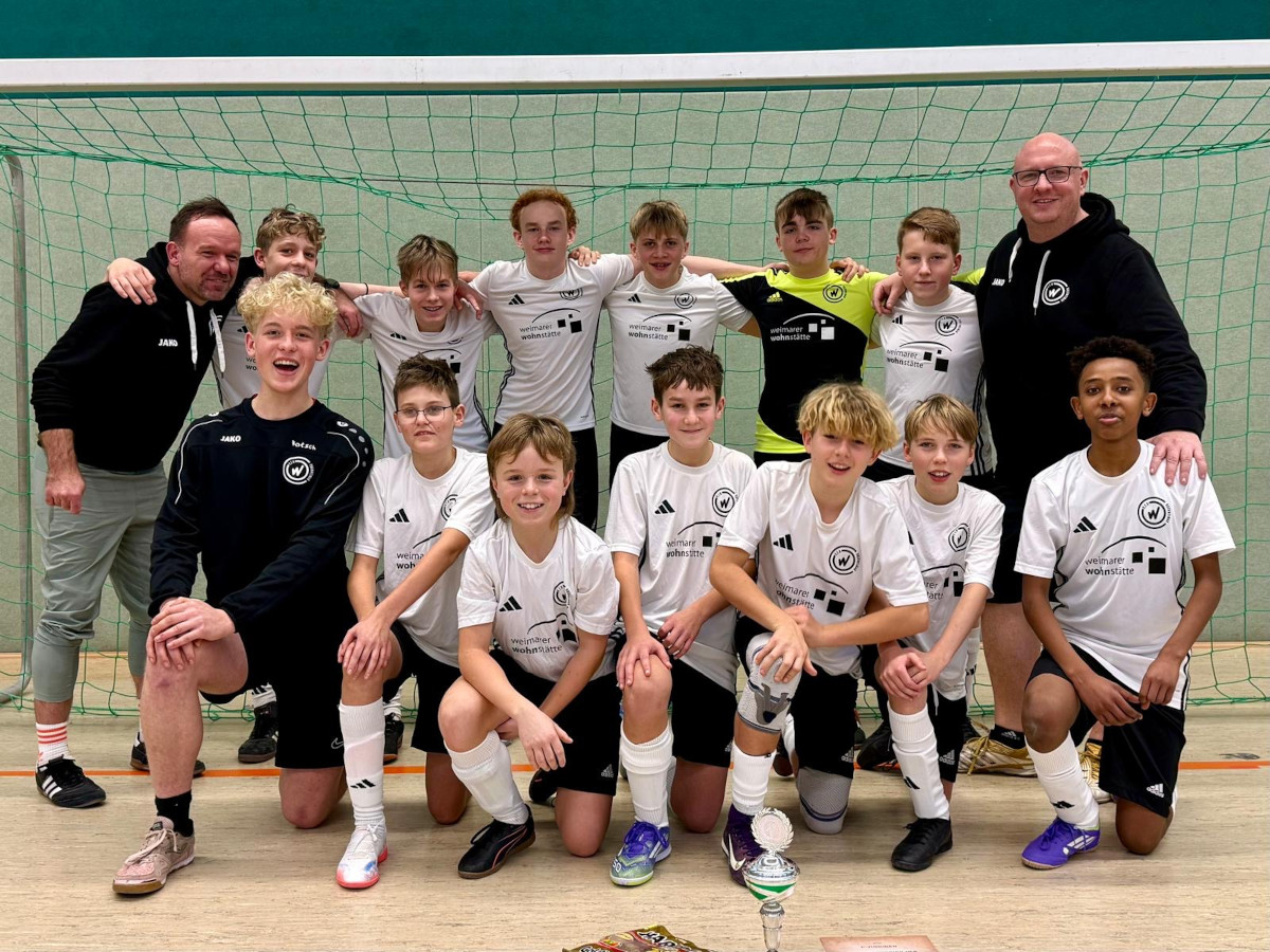 C1 mit zweimal Silber