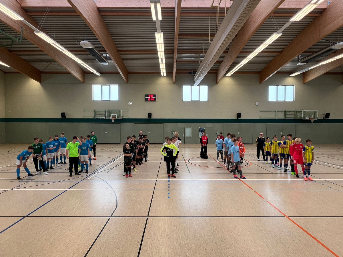 C1 mit zweimal Silber C1 mit zweimal Silber