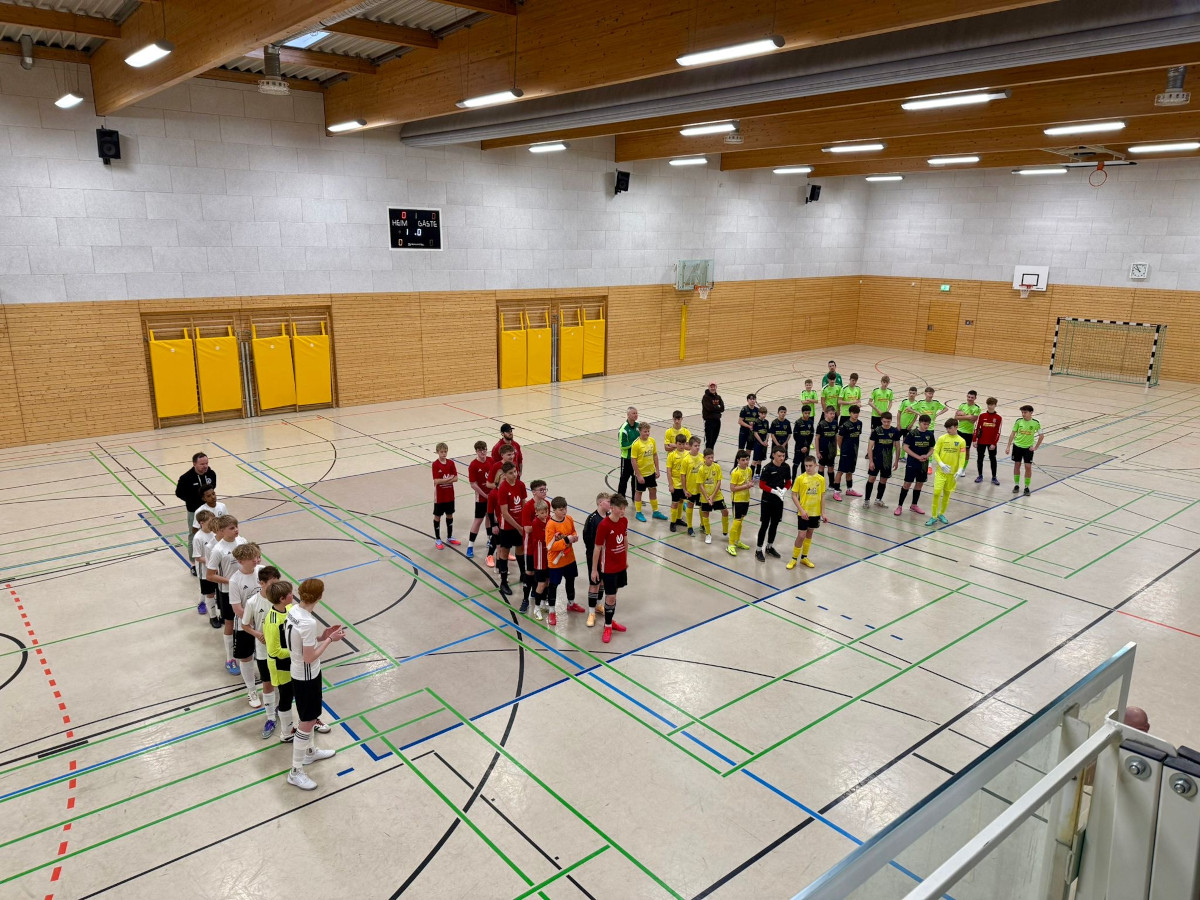 C1 mit zweimal Silber C1 mit zweimal Silber