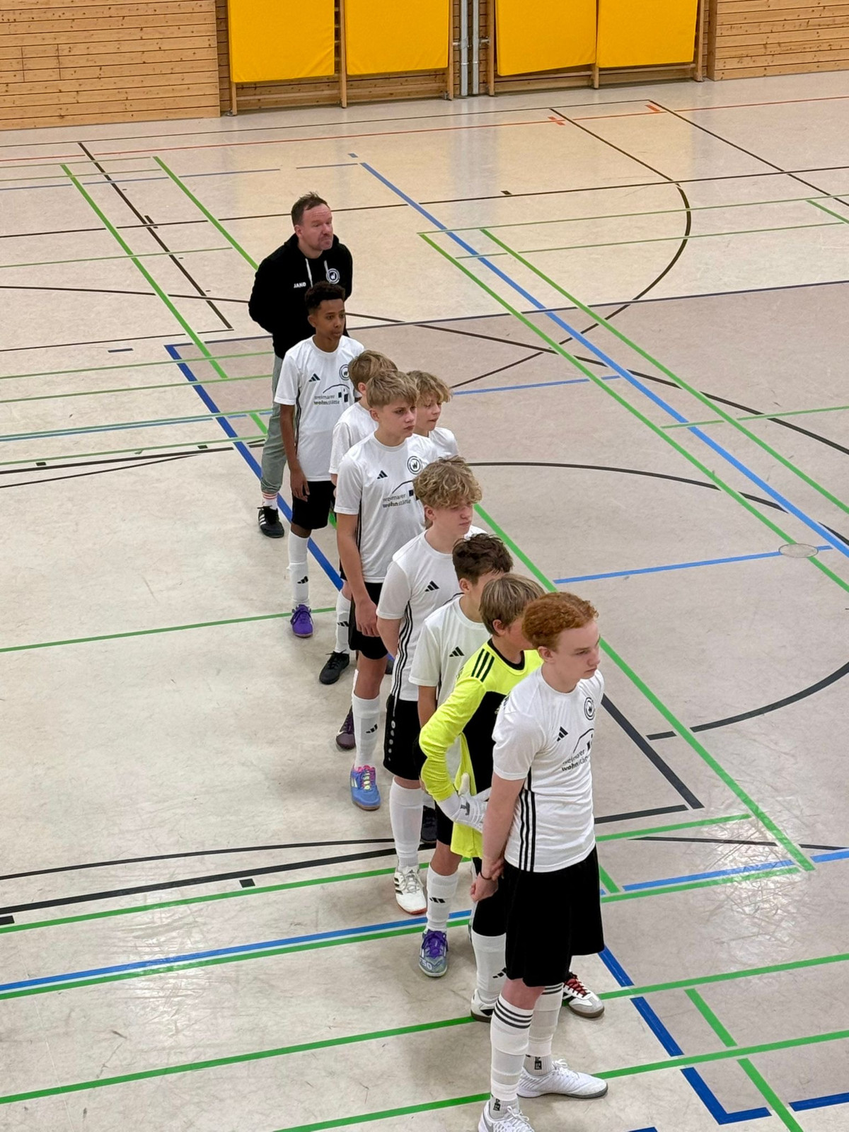 C1 mit zweimal Silber C1 mit zweimal Silber