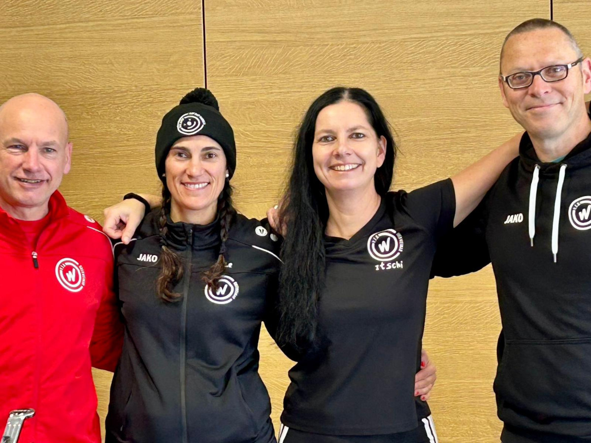 C1 mit zweimal Silber C1 mit zweimal Silber