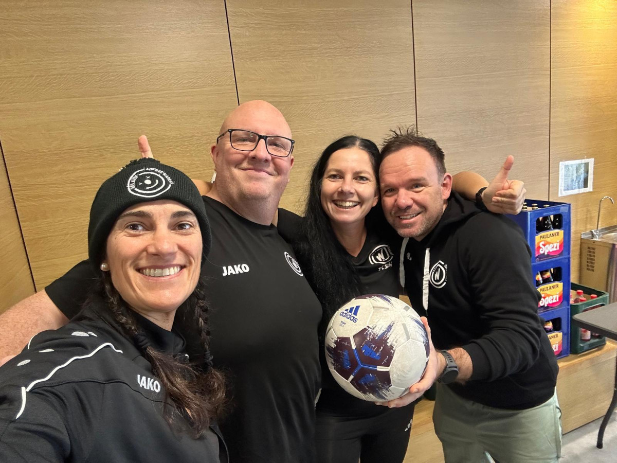 C1 mit zweimal Silber C1 mit zweimal Silber