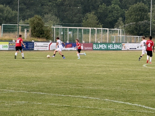 Impressionen vom Germany Cup 2026