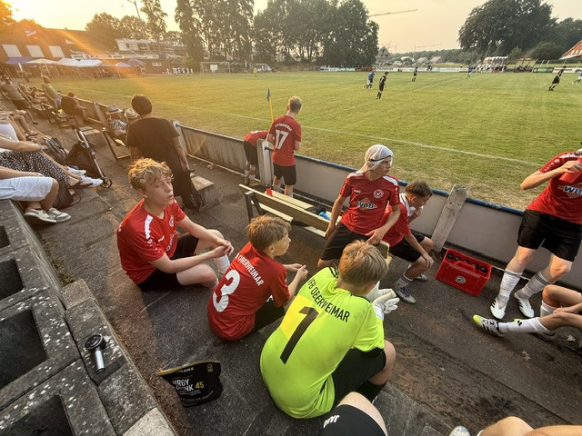 Impressionen vom Germany Cup 2026