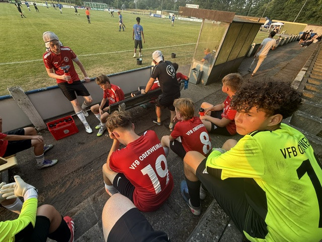 Impressionen vom Germany Cup 2026