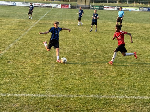 Impressionen vom Germany Cup 2026