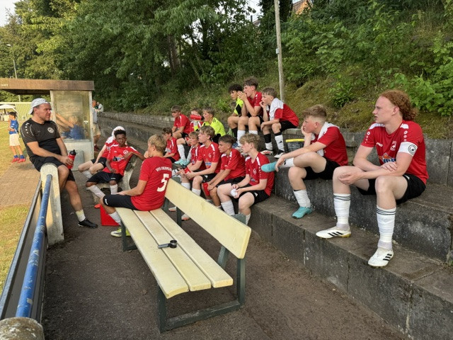 Impressionen vom Germany Cup 2026