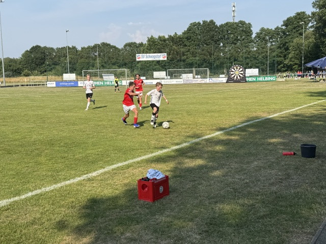 Impressionen vom Germany Cup 2026