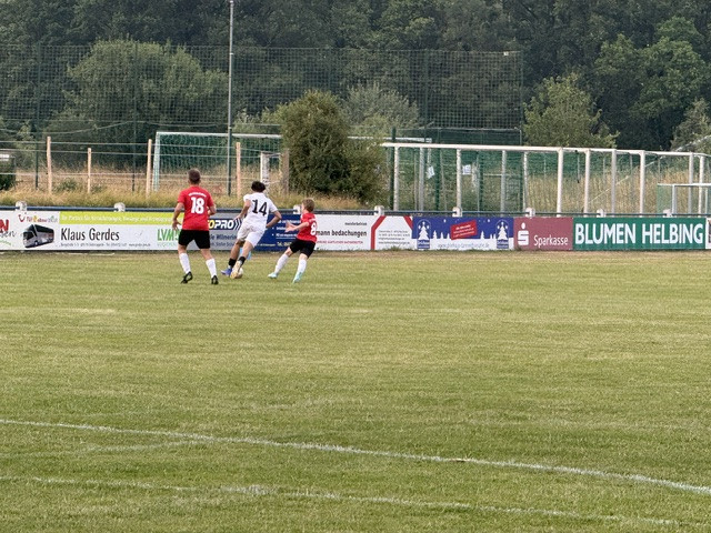 Impressionen vom Germany Cup 2026