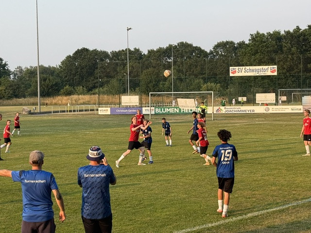 Impressionen vom Germany Cup 2026