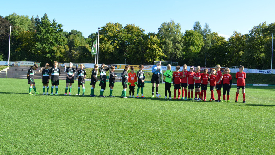 FSV Grün-Weiß Blankenhain - VfB Oberweimar 1. 6:1 FSV Grün-Weiß Blankenhain - VfB Oberweimar 1. 6:1