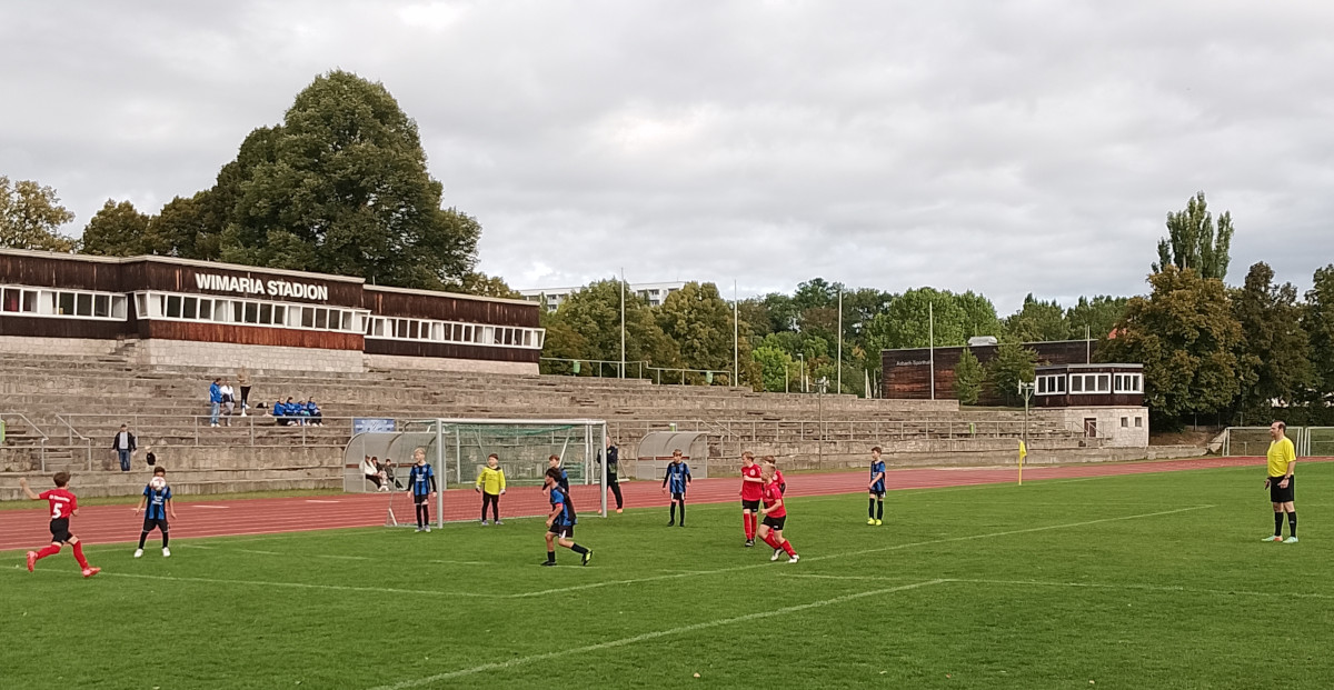 E1 unterliegt bei Empor 1:4 E1 unterliegt bei Empor 1:4