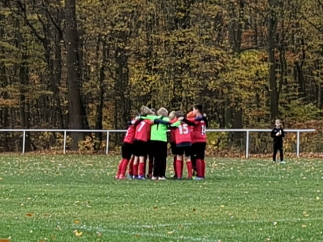 E1 siegt in Ettersburg